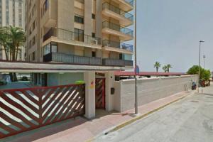 Apartamento Calpe Playa Costa Calpe, Кальпе