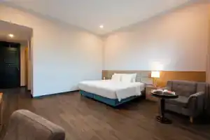 Tuan Chau Resort Ha Long, Халонг