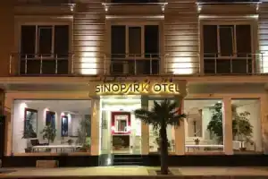 Sinopark Hotel, Герзе