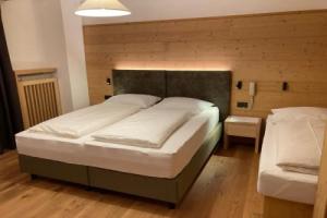 Hotel «Ortler», Кастельротто
