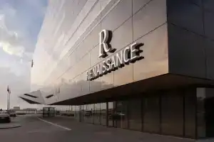Renaissance Warsaw Airport Hotel, Варшава
