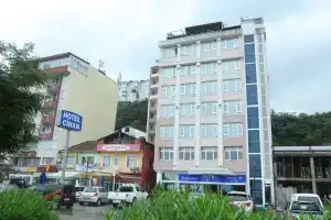 Cihan Hotel, Хопа