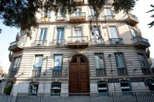 Hostal «Bcn 46», Барселона