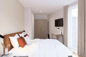Brera Serviced Apartments Böblingen, Бёблинген