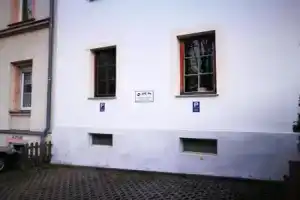 Мини-отель «Pension & Gasthaus Nostalgie», Хемниц