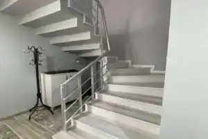 Mohti villa, Сапанджа