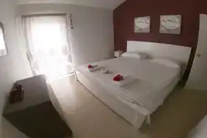 b&b Villa Luna, Байяибе
