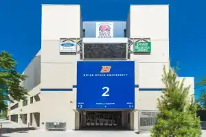 Отель «Hyatt Place/Downtown», Бойсе