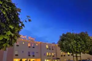 Park Hotel Bydgoszcz, Быдгощ