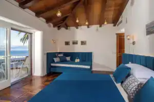 Villa Antiche Mura Relais, Сорренто