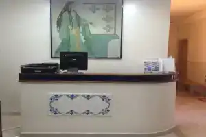 Hotel «Bella Capri», Неаполь
