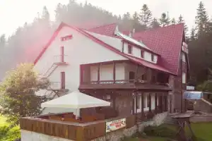 Отель «Пиги», Татаров