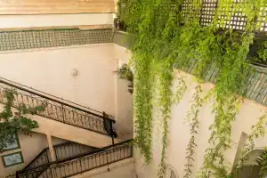 Отель «Riad Hasna Espi», Марракеш
