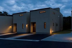 Rakuten STAY VILLA Kamogawa, Камогава