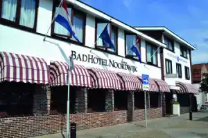 Fletcher Badhotel Noordwijk, Нордвайк-ан-Зее