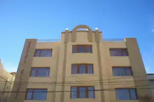 Hotel «Class», Констанца