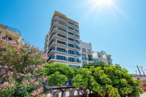 Islet Seafront 1 Bedroom Apartment, Сент-Полс-Бэй