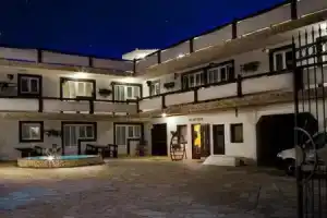b&b Spavalica, Vir