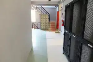 Inn Stations Hostel, Бангкок