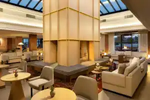 Отель «Hyatt Regency and Spa», Монтерей
