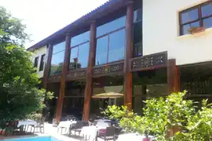 Villa Perla Hotel, Анталья
