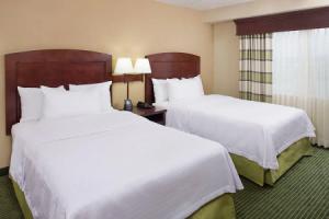 Homewood Suites by Hilton Nashville-Brentwood, Нэшвилл