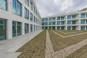 Apartamenty Sun & Snow Nad Zatoką, Ольштын