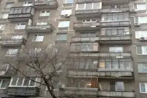 Апартаменты Moskva4you, ул. Гиляровского, 12, Москва