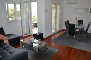 Marin2- near beach - A3(4+2), Трогир