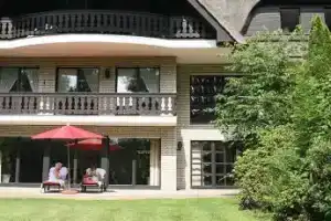 Отель «Forellenhof», Бад-Зассендорф