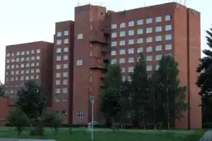 Гостиница «НЦЧ», Черноголовка