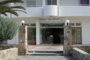 Kamari Bay Hotel, Кефалос
