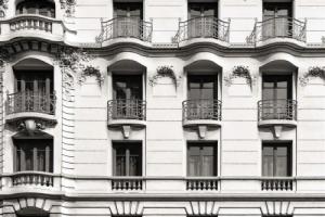 Отель «Mercure Lyon Centre Brotteaux», Лион