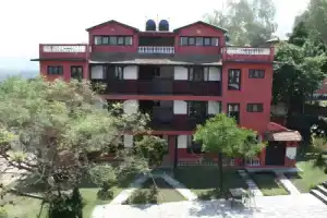 Bhaktapur Guest House, Бхактапур