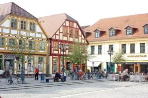 Ferienhaus Waren SEE 9531, Варен