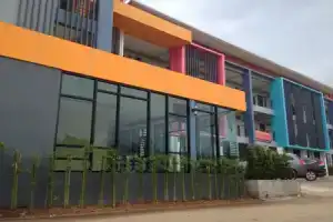 Отель «K2 Living», Уттарадит