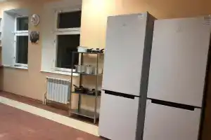 Хостел «Золотой ключик», Москва