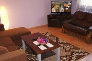 Apartamenty Wschód, Жешув