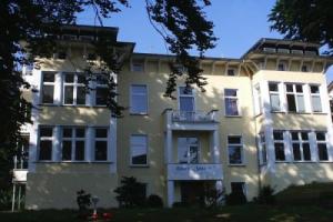 Haus Zander, Альбек