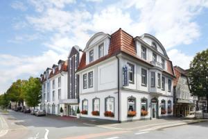 Best Western Hotel Lippstadt, Липпштадт