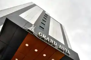 Grand Asya Hotel, Бандырма