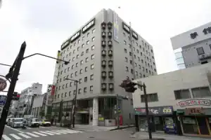 Smile Hotel Kanazawa, Канандзава