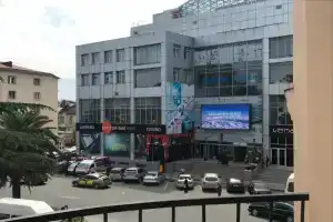 Guest House Mari, Батуми