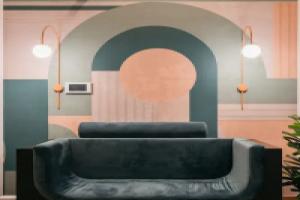 ORSO Rooms & Apartments by StayLab, Варшава