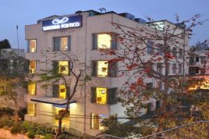 Sarovar Portico Naraina, Hotel, Дели