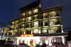 Lub Sbuy House Hotel - Sha, Пхукет Таун