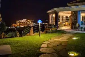 Bajaloglia Resort, Кастельсардо