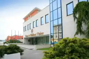 Grand Hotel Portoroz 4* superior – Terme & Wellness LifeClass, Аэропорт Порторож