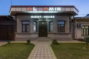 Гостевой дом «Аль Амин», Ташкент