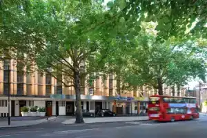 Hilton London Kensington Hotel, Лондон